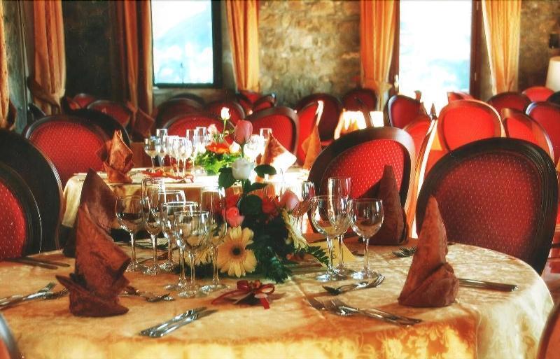 Hotel Florio カスティリオーネ・ディ・シチーリア エクステリア 写真